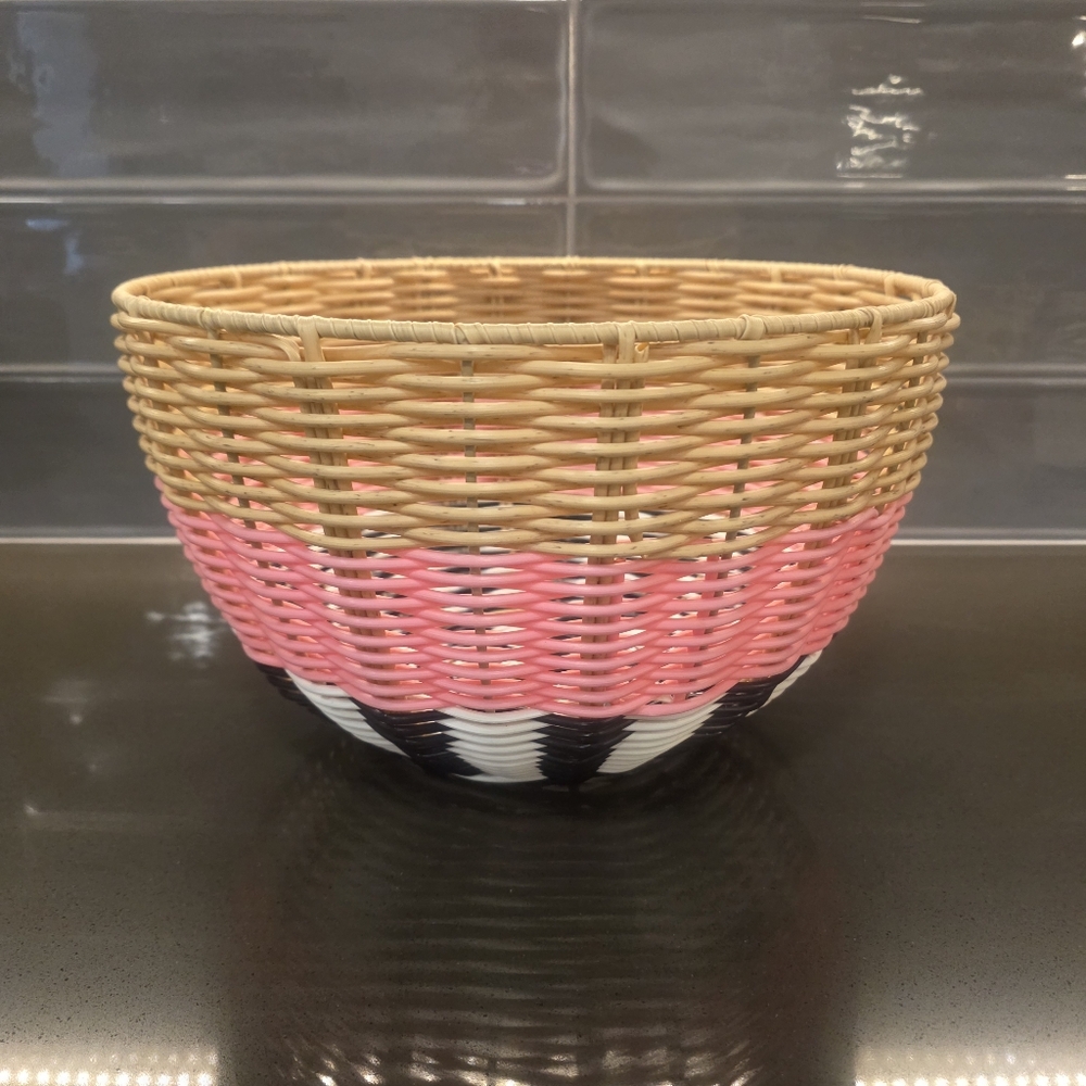 DJURTRÄNARE basket from IKEA.